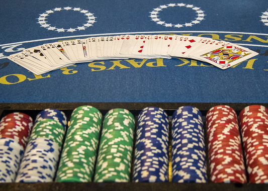 Online Blackjack: Is It as Fair as in a Stake Casino?